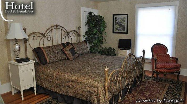 Avenue Hotel Bed And Breakfast Manitou Springs Habitación foto